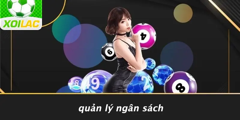 Quản Lý Ngân Sách