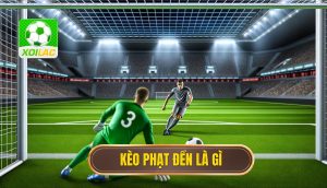Kèo phạt đền là gì