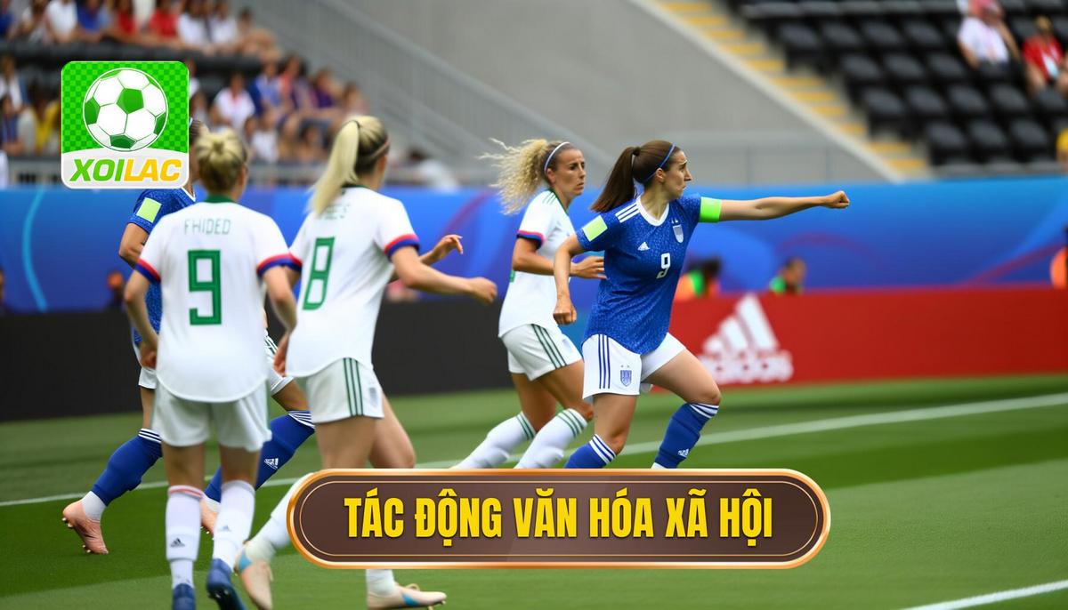 Tác động văn hóa và xã hội