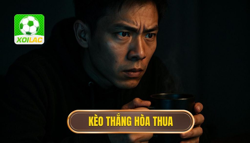 thumb - kèo thắng hòa thua