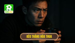 thumb - kèo thắng hòa thua