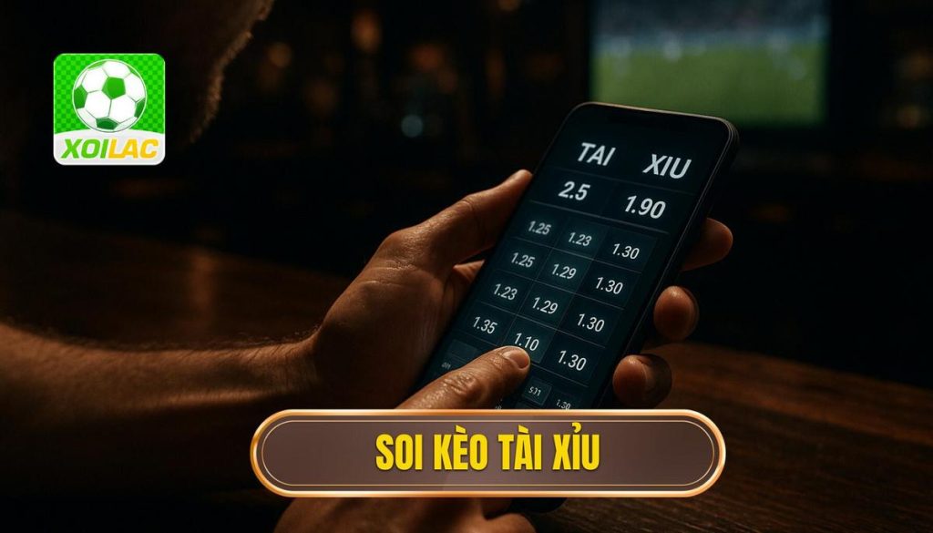thumb - soi kèo tài xỉu