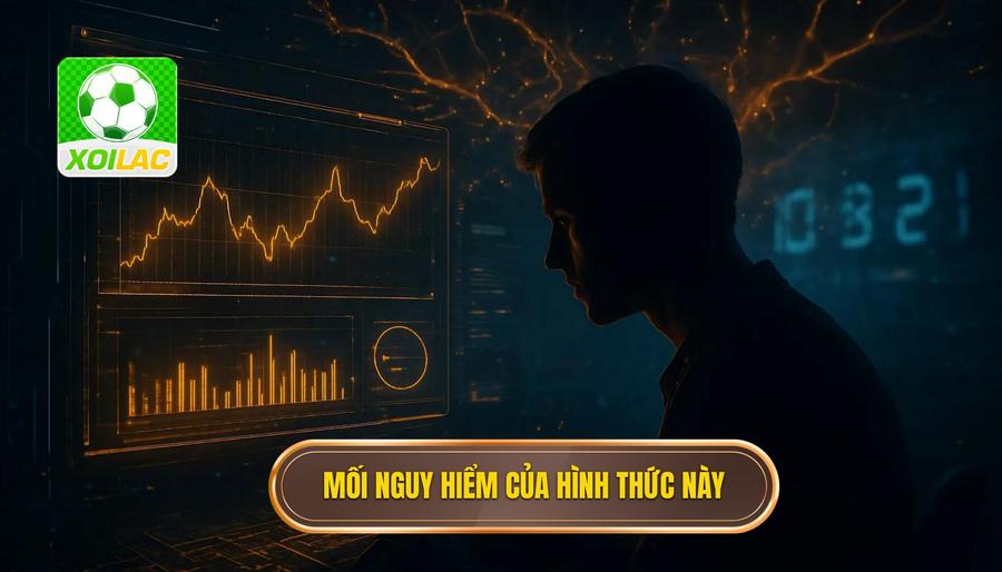 2. Mối nguy hiểm của hình thức này