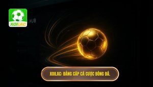 XOILAC_ Đẳng cấp cá cược bóng đá.