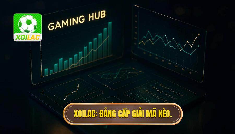 XOILAC_ Đẳng cấp giải mã kèo.