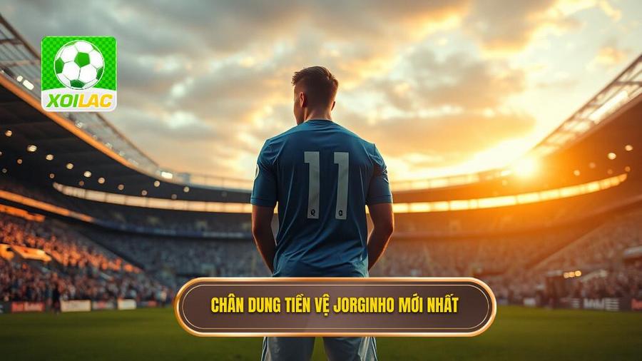 Tổng quan về tiểu sử Jorginho