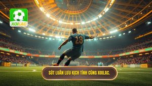 Sút luân lưu trong bóng đá: Luật chơi, Kỹ thuật và Tâm lý đỉnh cao