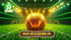 Kèo La Liga - Soi Kèo Giải Vô Địch Tây Ban Nha Chính Xác Nhất
