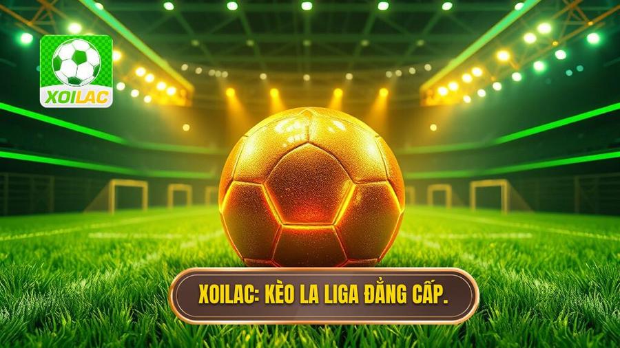 Kèo La Liga - Soi Kèo Giải Vô Địch Tây Ban Nha Chính Xác Nhất