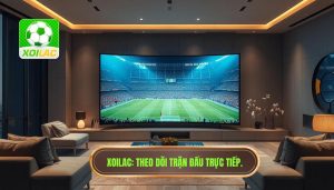 Theo dõi trận đấu trực tiếp