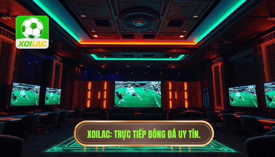 Live trận bóng đá đêm nay