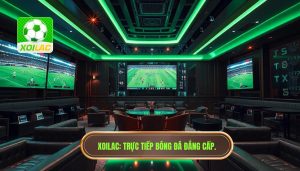 Xoilac có bình luận tiếng Việt không