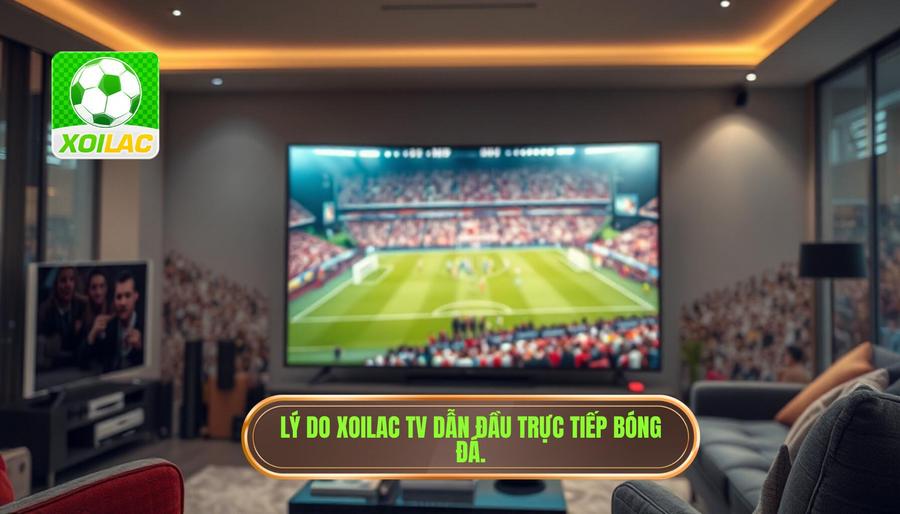 1. Tại sao Xoilac TV trực tiếp bóng đá trở thành lựa chọn số 1? 1. Tại sao Xoilac TV trực tiếp bóng đá trở thành lựa chọn số 1?