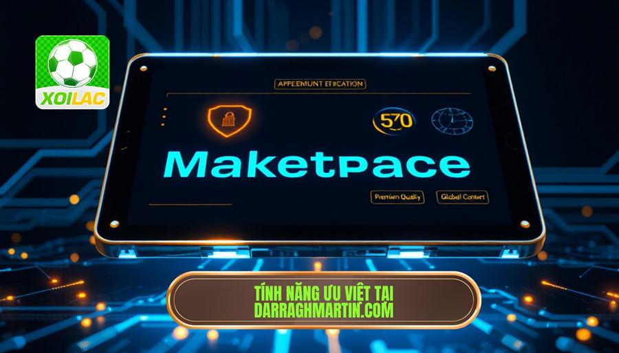 3. Các tính năng ưu việt tại darraghmartin.com 3. Các tính năng ưu việt tại darraghmartin.com